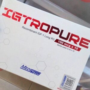 Buy Igtropure 100mcg online