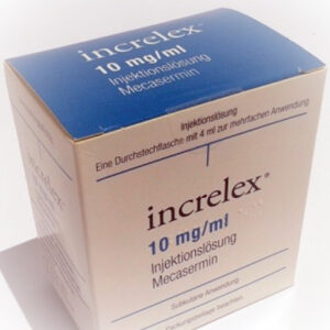 Buy Increlex 10mg/ml Online