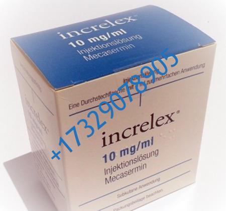 Buy Increlex 10mg/ml Online