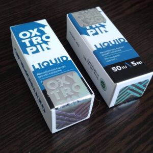 Buy Oxytropin 50IU online