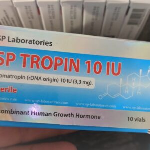 Buy SP Tropin 100iu Online